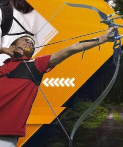 Ultimate Archery PRO krūtinės apsauga