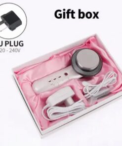 Ultragarsinis liekninantis riebalų ir celiulito valiklis