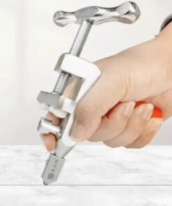 Rankinis stiklo plytelių pjaustytuvas