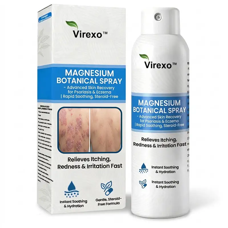 Virexo™ magnio botaninis purškalas - Image 11