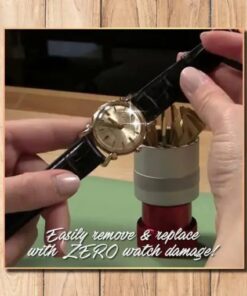 Watchler Crystal remonto rinkinys