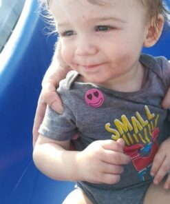 MoskiPatch – natūralus uodų atbaidymo priemonė